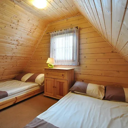 Ranczo Villa Rewal Room photo