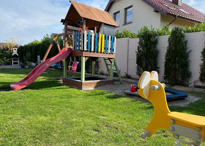 Ranczo