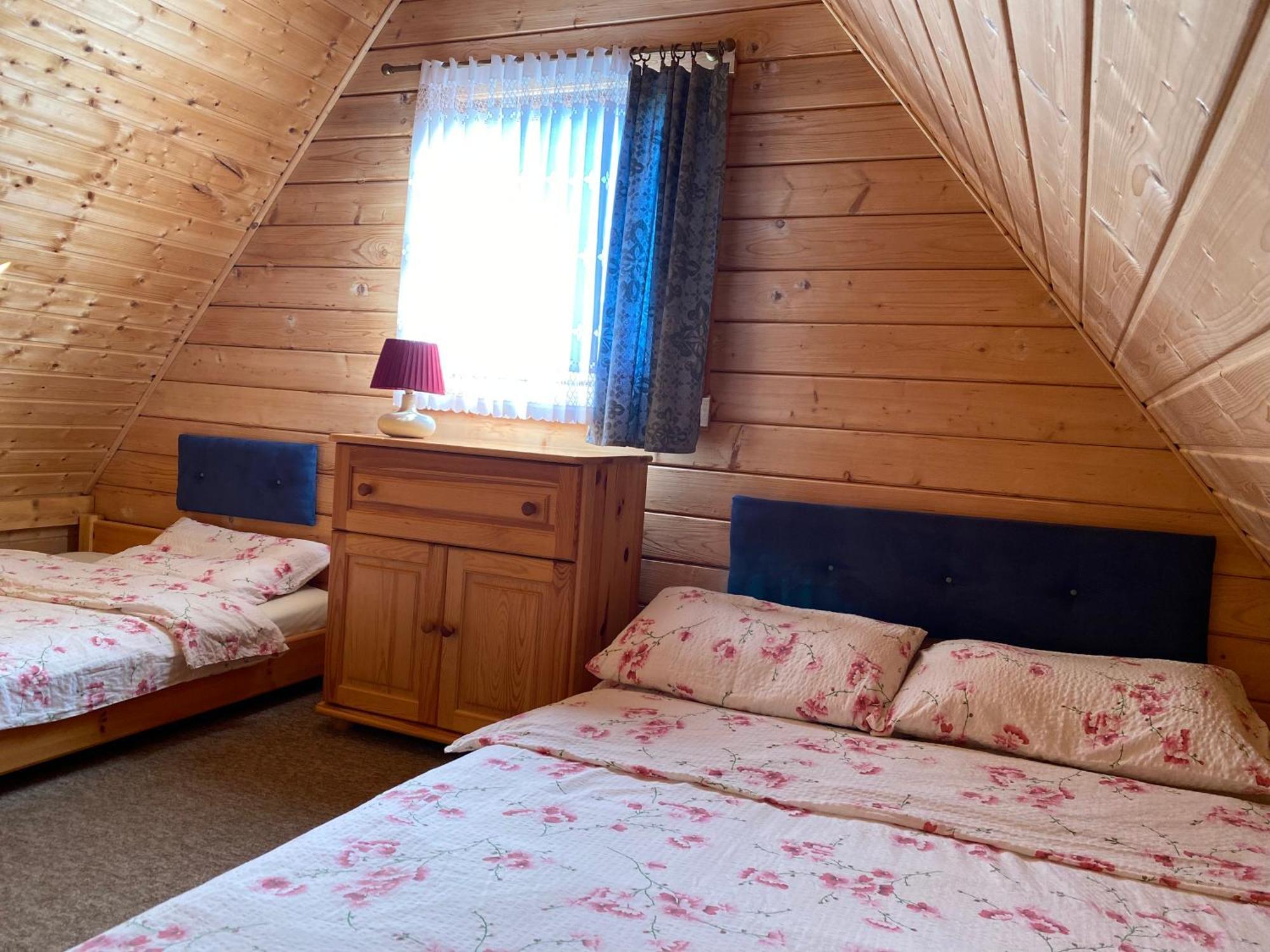 Lodge Ranczo